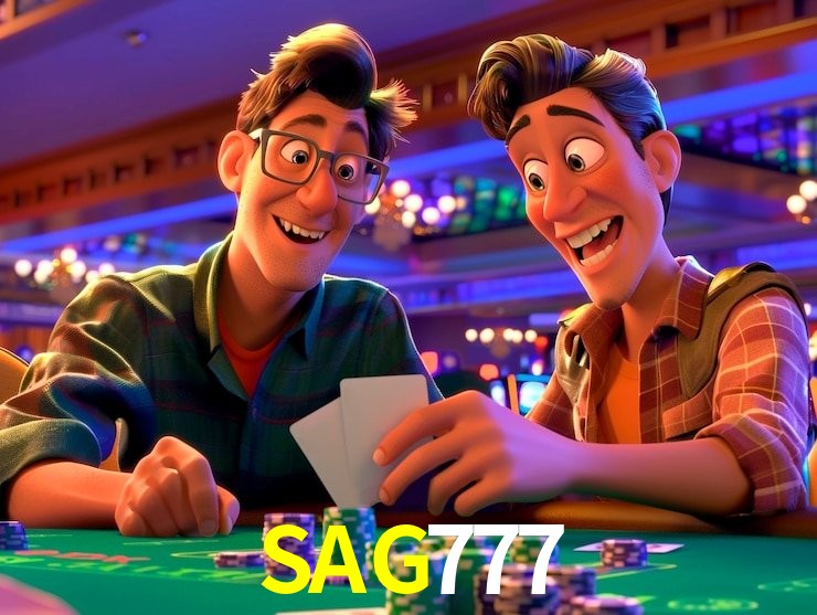 SAG777 Promociones semanales