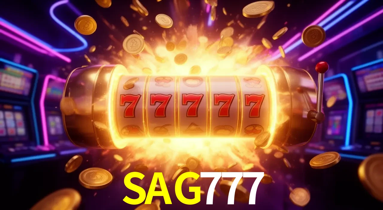 SAG777 Centro de retiro rápido