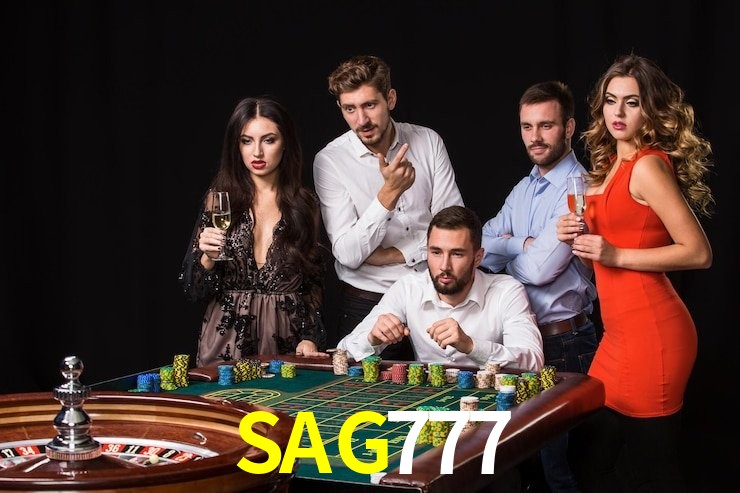 SAG777 Foro comunitario