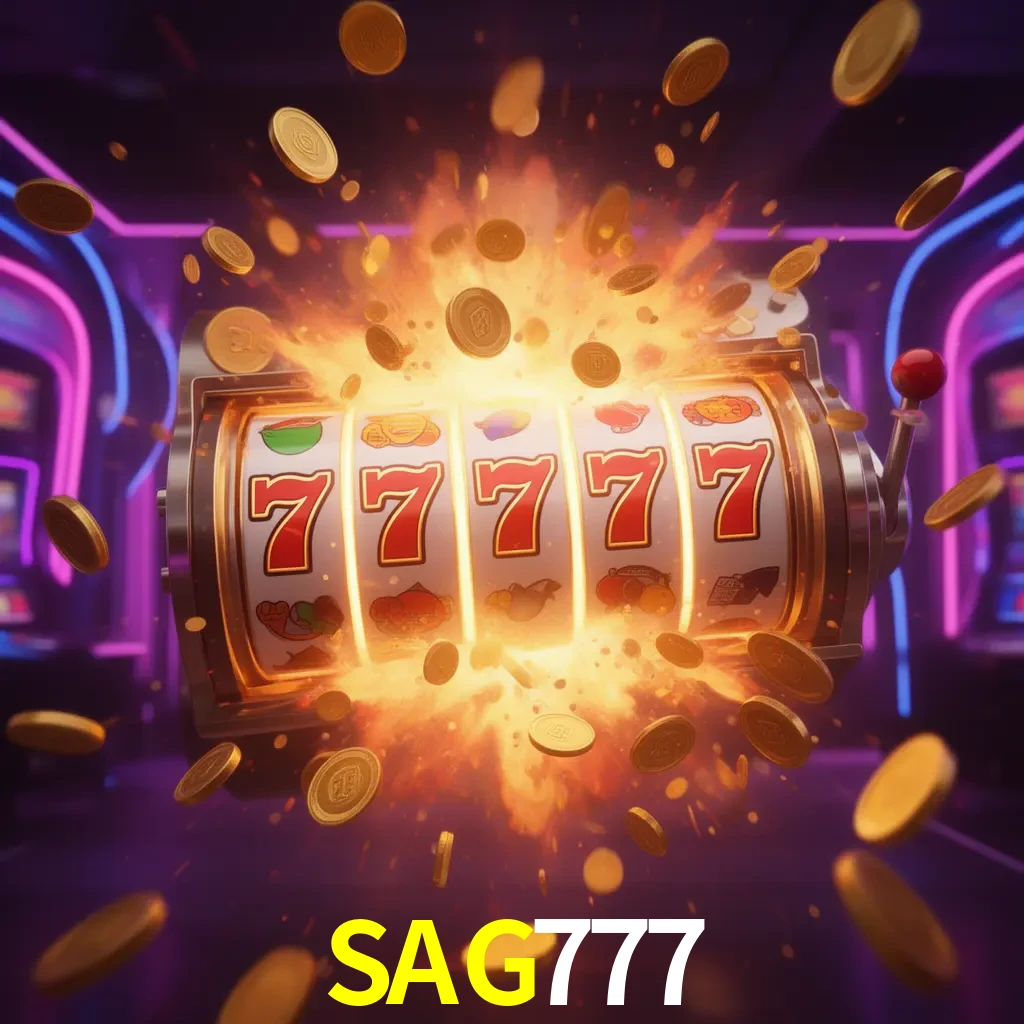 SAG777 mobile gaming