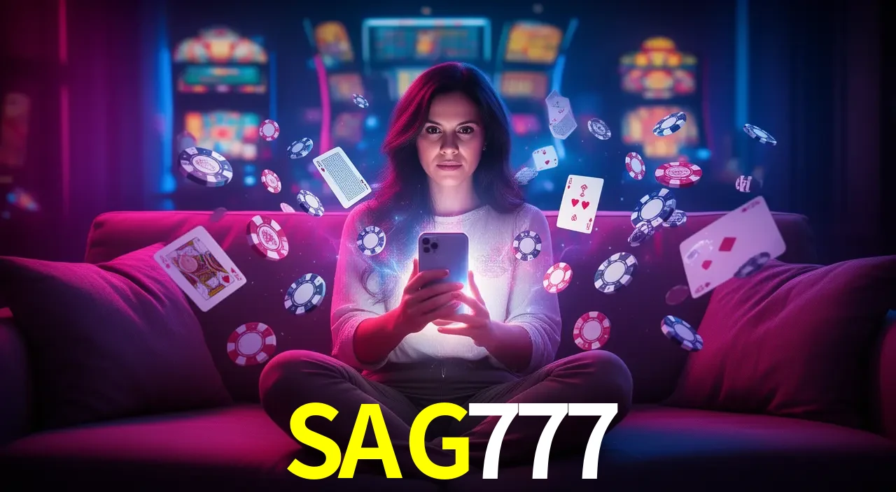 SAG777 Sistema operativo iOS